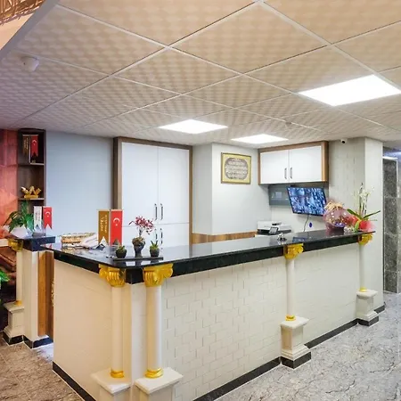 Grand Gulluk Center