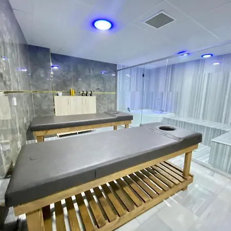 Hotel Grand Gulluk & Center 4*