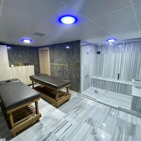Hotel Grand Gulluk & Center Antalya