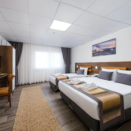 Grand Gulluk & Center 4*