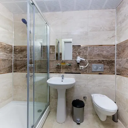 Grand Gulluk & Center 4*