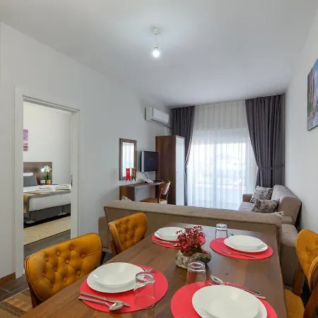 Hotel Grand Gulluk & Center