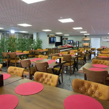 Grand Gulluk & Center 4*