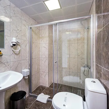 Hotel Grand Gulluk Hotel&spa Antalya