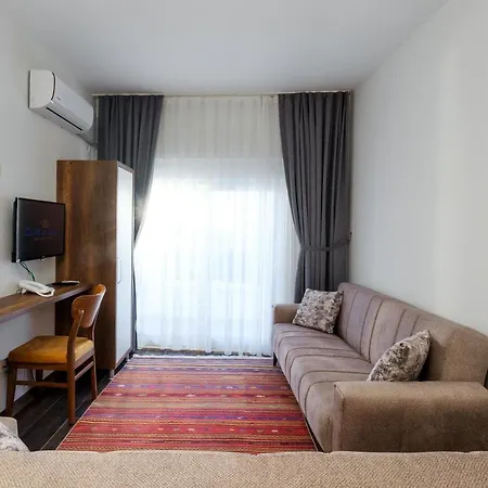 Hotel Grand Gulluk Hotel&spa 3*