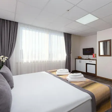 Grand Gulluk Hotel&spa