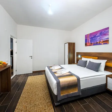 Grand Gulluk Hotel&spa